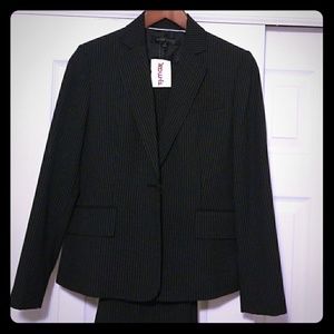 Ann Klein Women Suit 4P